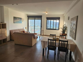 Moraira Seaview Appartment 6